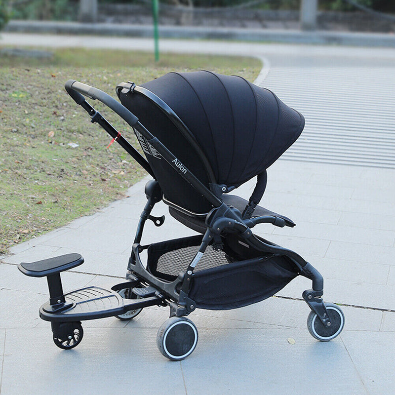 Luxury prams and strollers