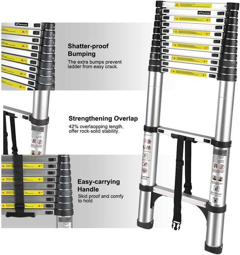 Safety Ladder