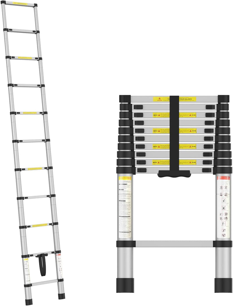 Work Ladder