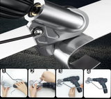 Electric Drill Shears Attachment Cutter Nibbler