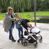 Affordable prams and strollers